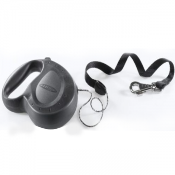 Ferplast Lesa Flippy Controller Cord M Negru