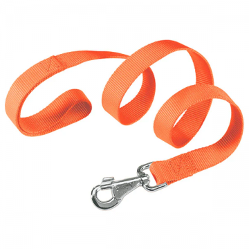 Ferplast Lesa Silon Club G Portocaliu - 2x120