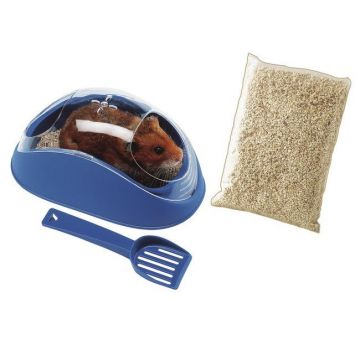 Ferplast Litiera Hamster Koky 4635