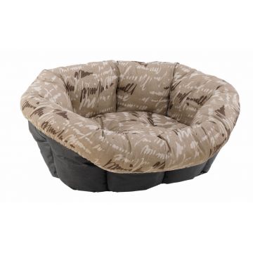 Ferplast Pernita Sofa 4 Cities