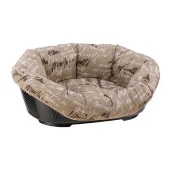 Ferplast Set Siesta+Pernita Sofa  2 Cities
