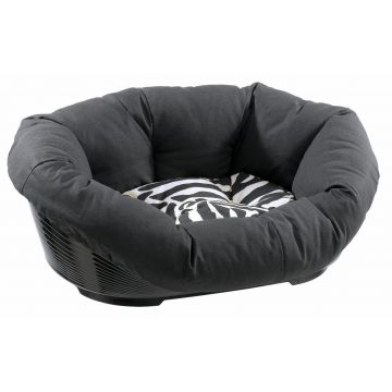 Ferplast Set Siesta+Pernita Sofa 2 Gri