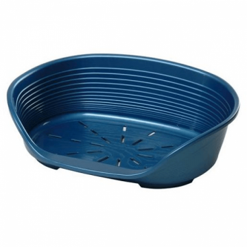 Ferplast Siesta Deluxe 10 Albastru