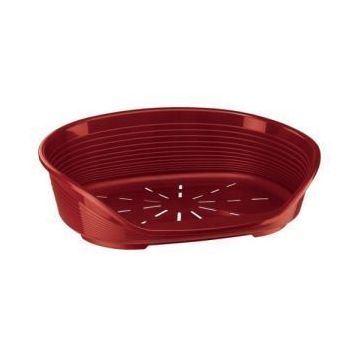 Ferplast Siesta Deluxe 10 Grena/Neagra