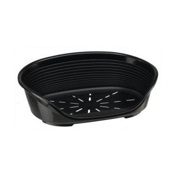 Ferplast Siesta Deluxe 2 Negru