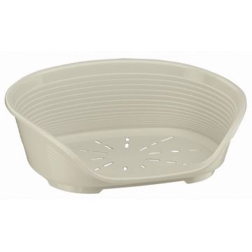 Ferplast Siesta Deluxe 4 Albastru/Alb