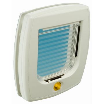 Ferplast Usa Swing 3 B Alb