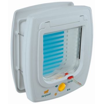 Ferplast Usa Swing 5 T Alb