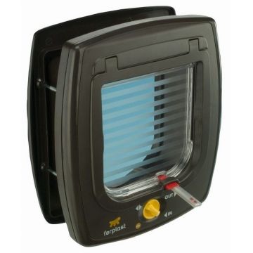 Ferplast Usa Swing 5 T Maro