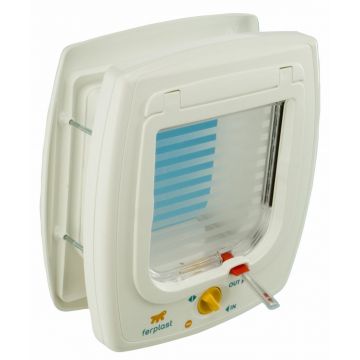 Ferplast Usa Swing 7 Alb