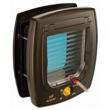 Ferplast Usa Swing 7 Maro