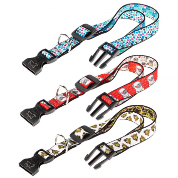 Ferplast Zgarda Arlecchino C 1.5X44 cm