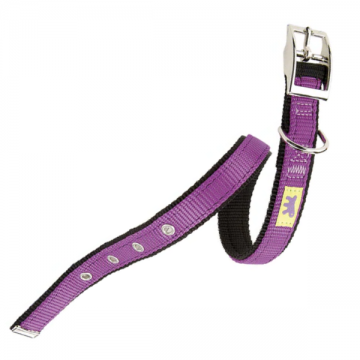 Ferplast Zgarda Dual CF20/43 Violet