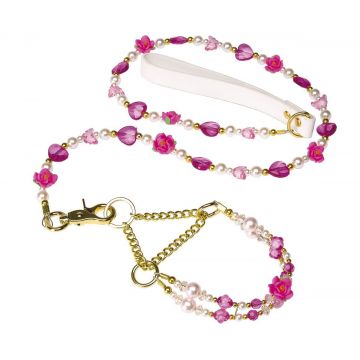 Ferplast Zgarda+Lesa Fashion Parure Quartz