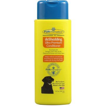 Furminator Balsam Caine Deshedding 490 ml