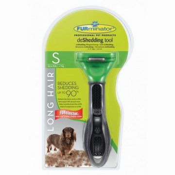 Furminator Perie Caine Par Lung S