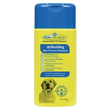 Furminator Sampon Caine Deshedding 250 ml