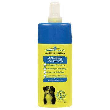 Furminator Spray Deshedding 250 ml