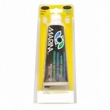 Hagen Silicon Marina Seal Negru 90 ml A1074