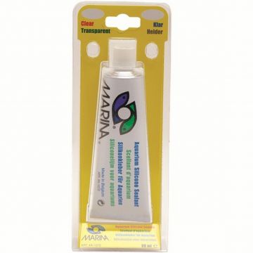 Hagen Silicon Marina Seal Transparent 90 ml A1072