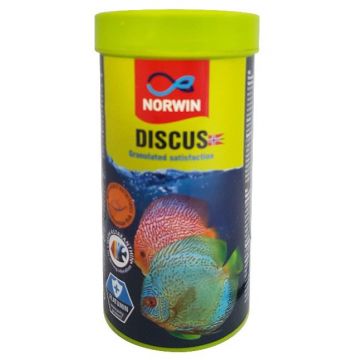 Norwin Discus 250 ml