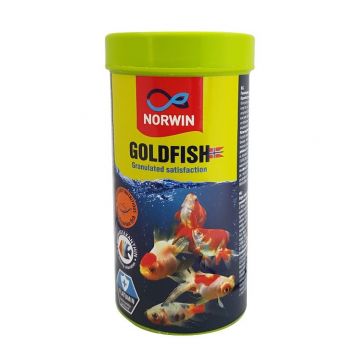 Norwin Goldfish 250 ml