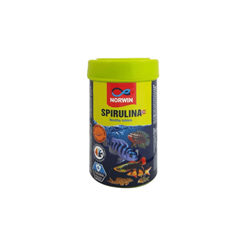 Norwin Spirulina 100 ml