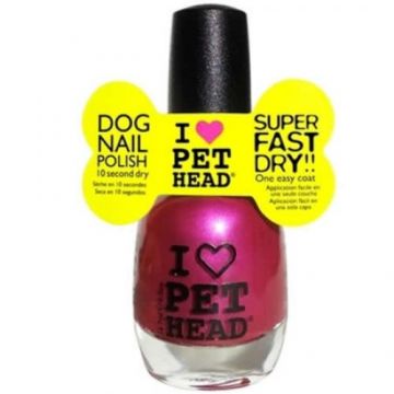Oja Caine Pet Head Fuchsia