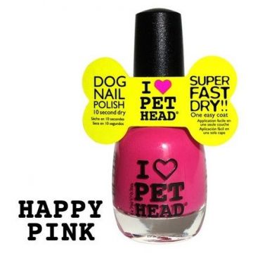 Oja Caine Pet Head Roz