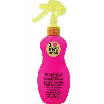 Parfum Pet Head Doggie Fragrance
