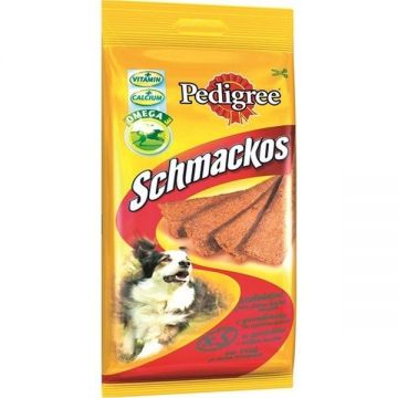 Pedigree Schmackos Vita 43 g