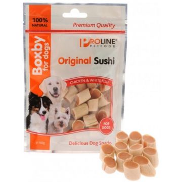 Proline Boxby Sushi 100 g