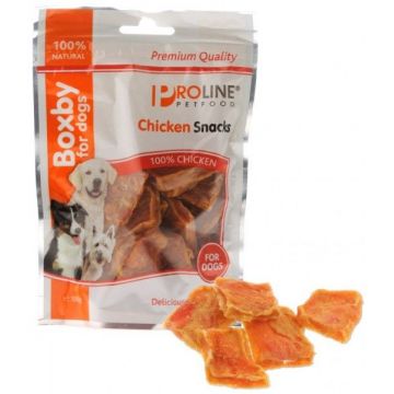 Proline Snacks Pui 100 g