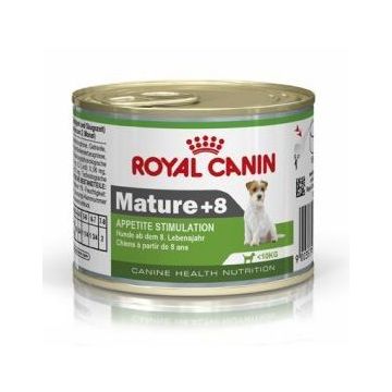 Royal Canin Cons Mini Mature 195 g