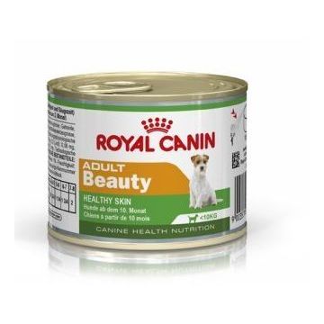 Royal Canin Conserva Mini Adult Beauty 195 g