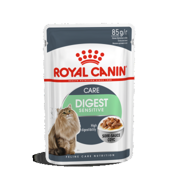 Royal Canin Felin Plic Digest Sensitive 85 g