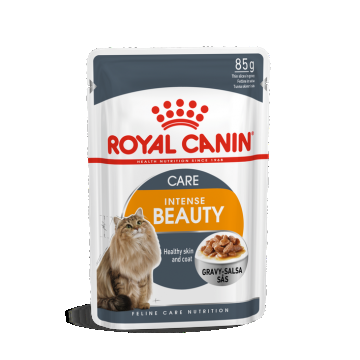 Royal Canin Felin Plic Intense Beauty 85 g