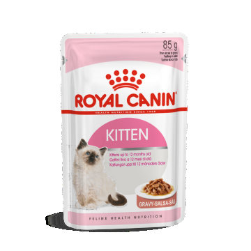 Royal Canin Plic Kitten Instinctive 85 g