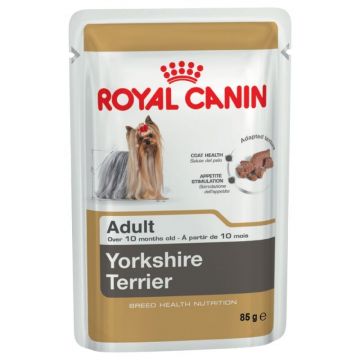 Royal Canin Plic Yorkshire 85 g