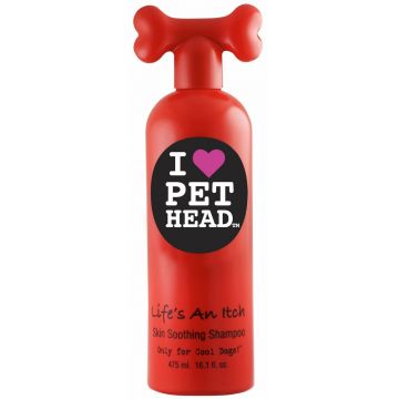 Sampon Pet Head Life's an Itch