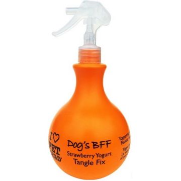 Spray Descalcit Pet Head Dogs Bff