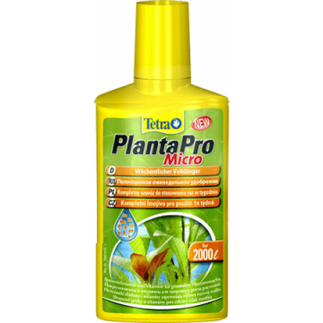 Tetra Planta Pro Micro 250 Ml