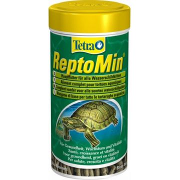 Tetra Reptomin 500 ML