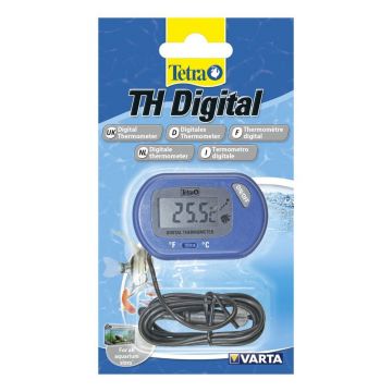 Tetra Termometru Digital TH