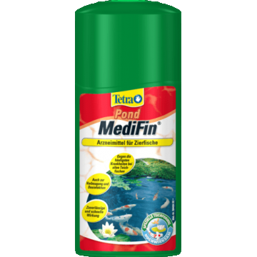 TETRAPOND MEDIFIN 500 ML
