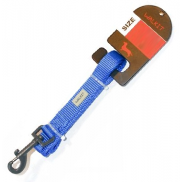 Walkit Lesa Caine L 2.5 X 120 cm Albastru