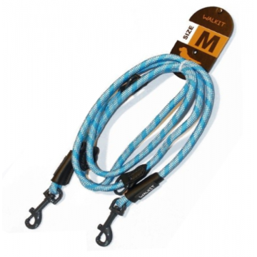 Walkit Lesa Caine Round Rope M 0.8 X 200 cm Albastru