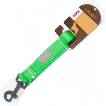 Walkit Lesa Caine S 1.6 X 120 cm Verde