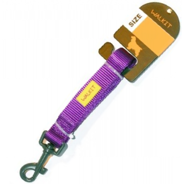 Walkit Lesa Caine S 1.6 X 120 cm Violet