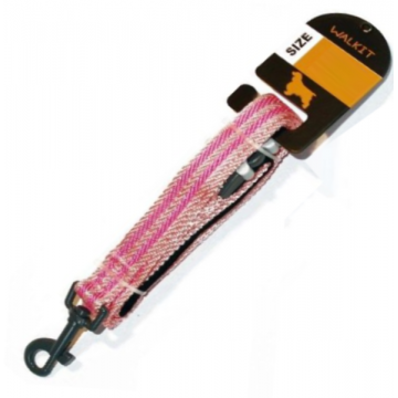 Walkit Lesa Caine Special Twill Waved M 2.0 X 150 cm Roz